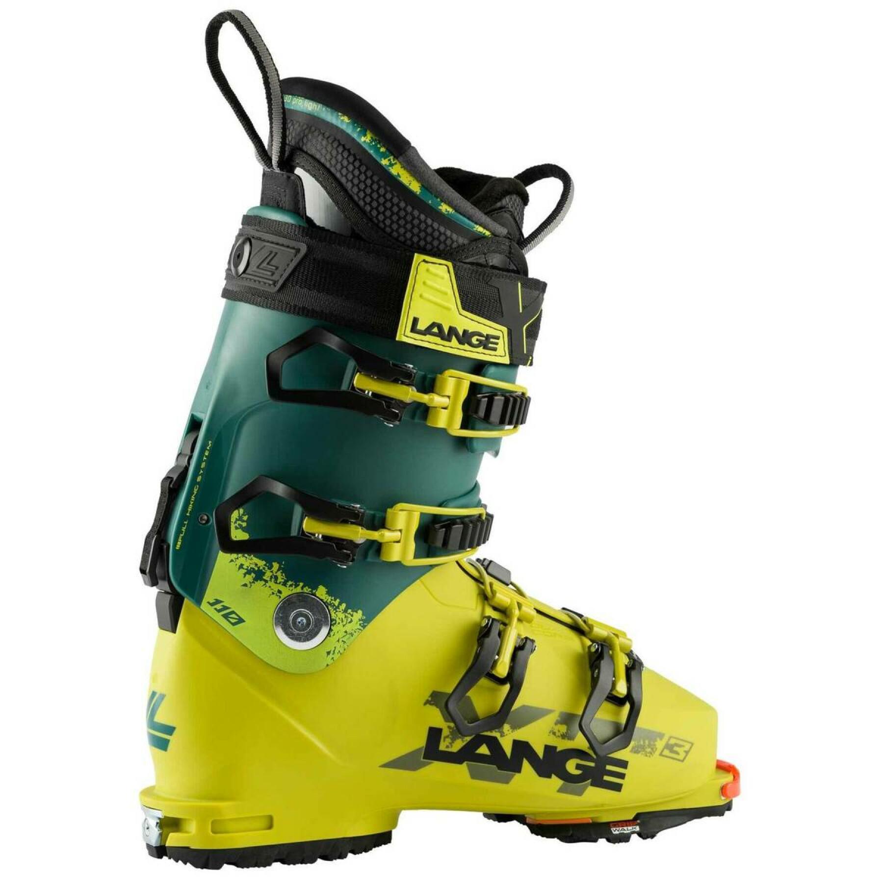 Chaussures de ski Lange xt3 110 gw