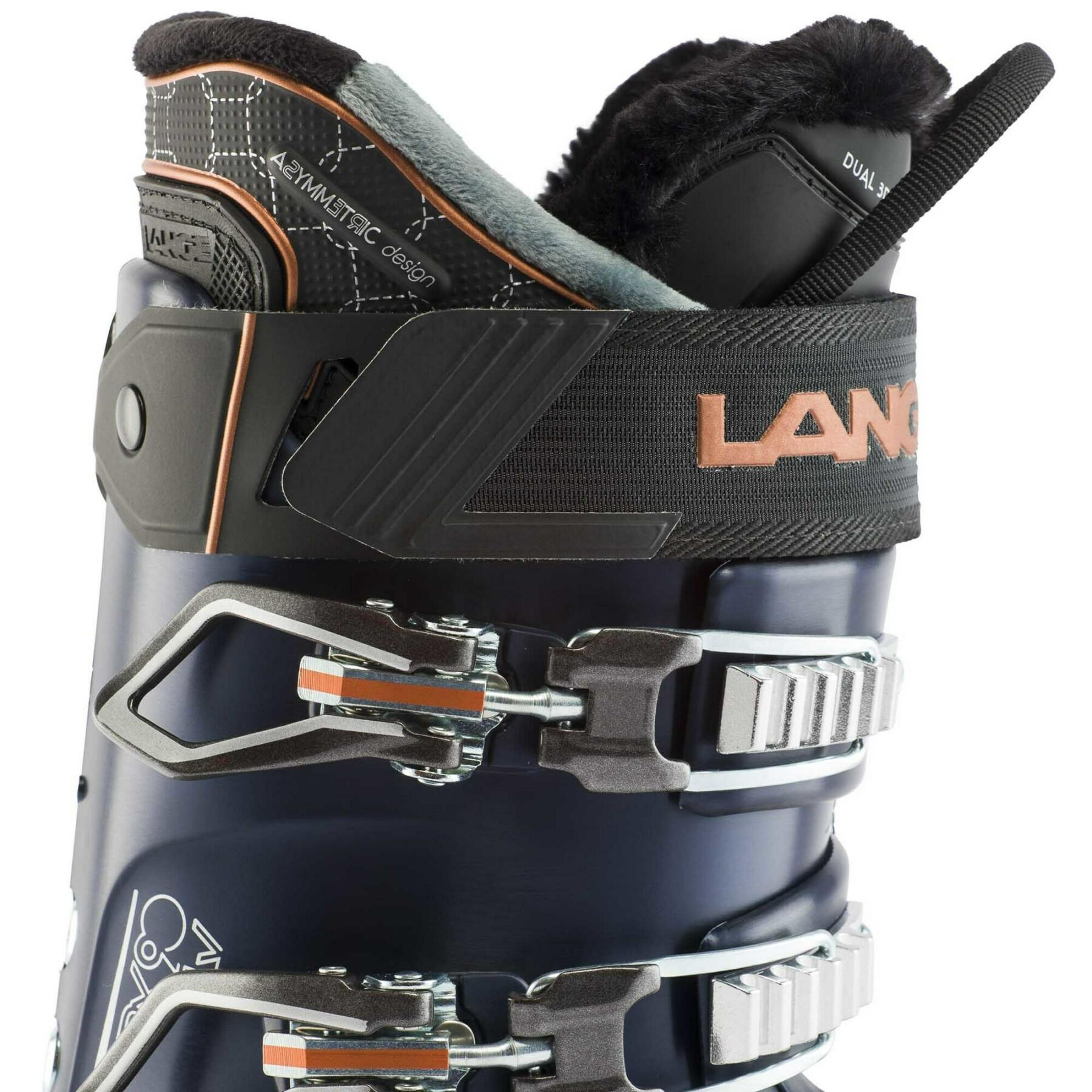 Chaussures de ski femme Lange Rx 90 W Lv Gw