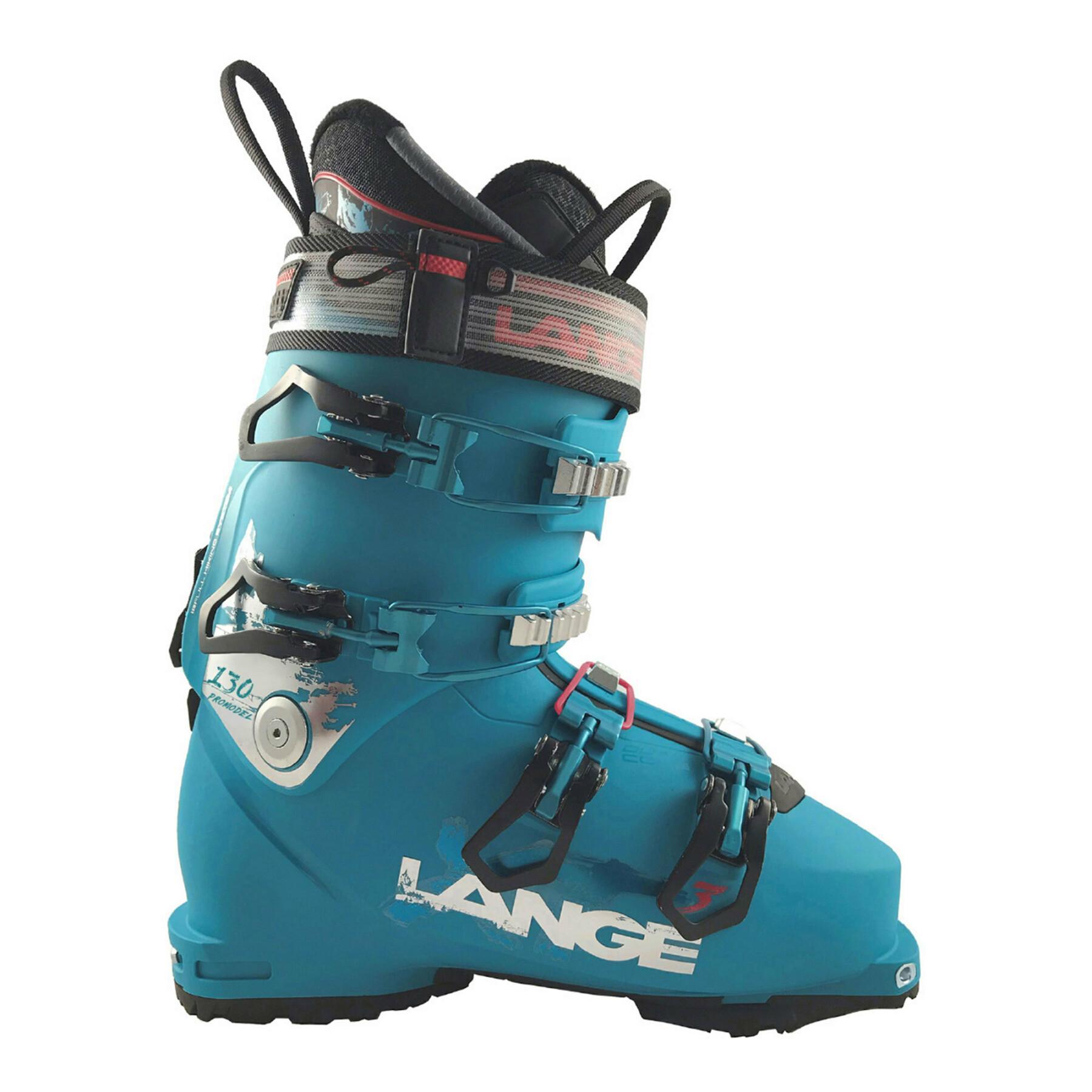 Chaussures de ski femme Lange Xt3 130 Pro Model Gw