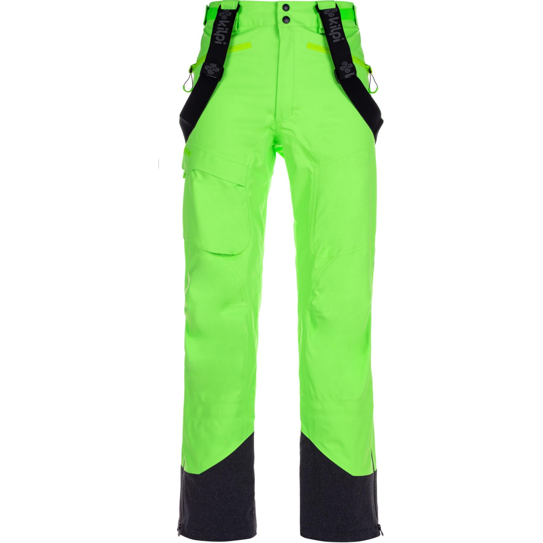 Pantalon de ski Kilpi Lazzaro
