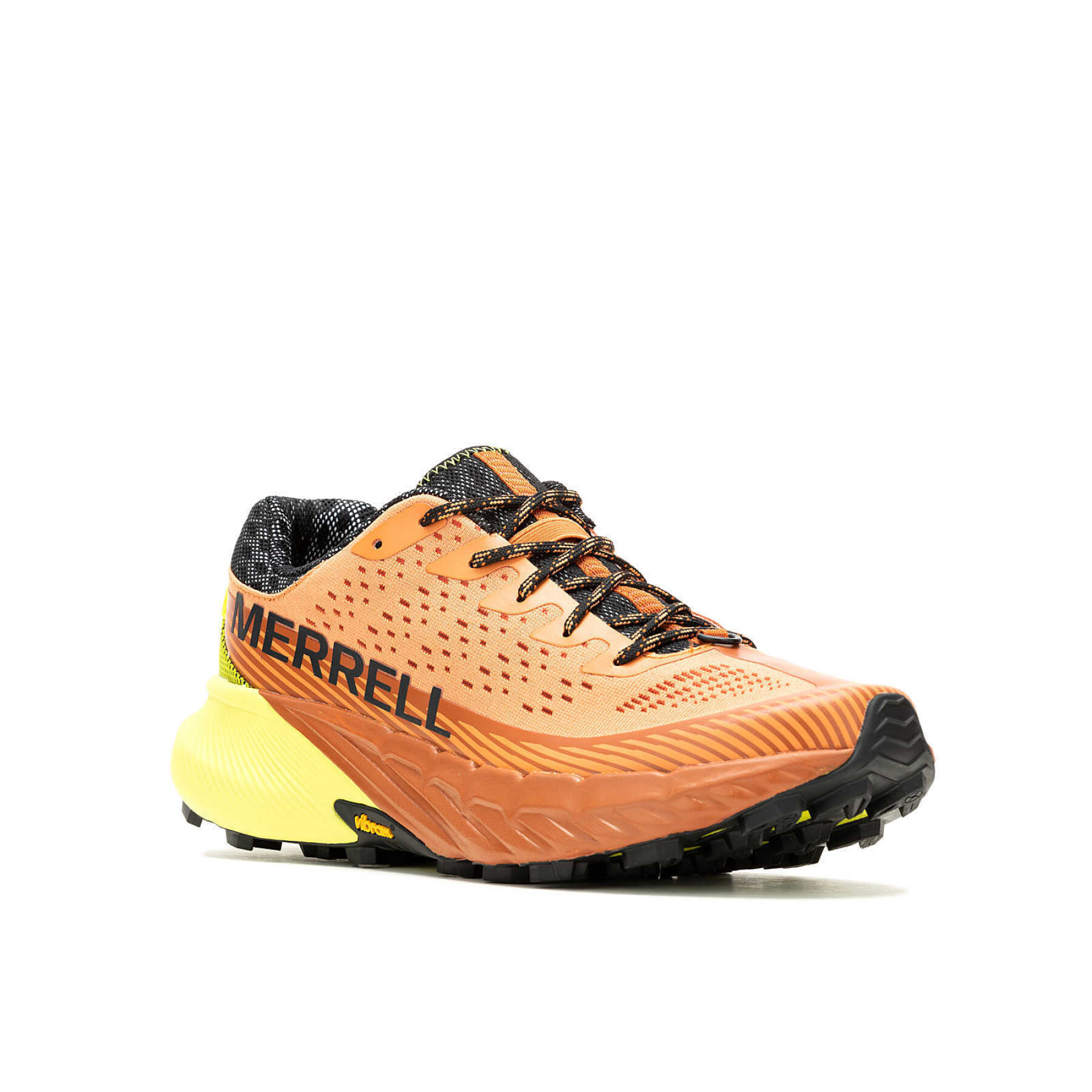 Chaussures de randonnée Merrell Agility Peak 5
