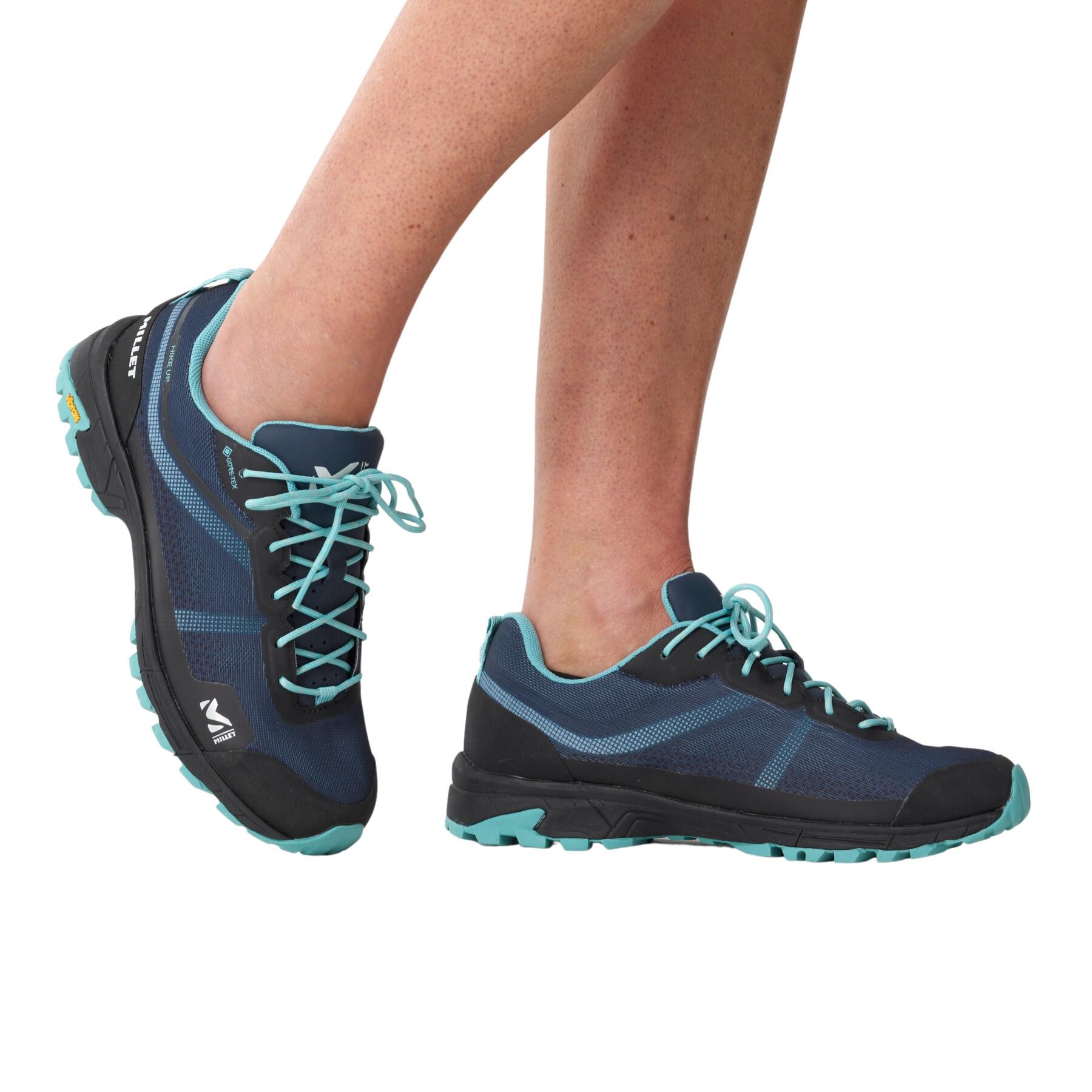 Chaussures de randonnée femme Millet Hike UP GTX