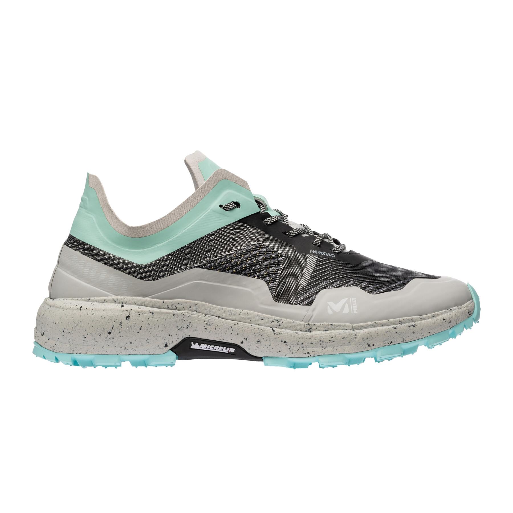 Chaussures trail femme