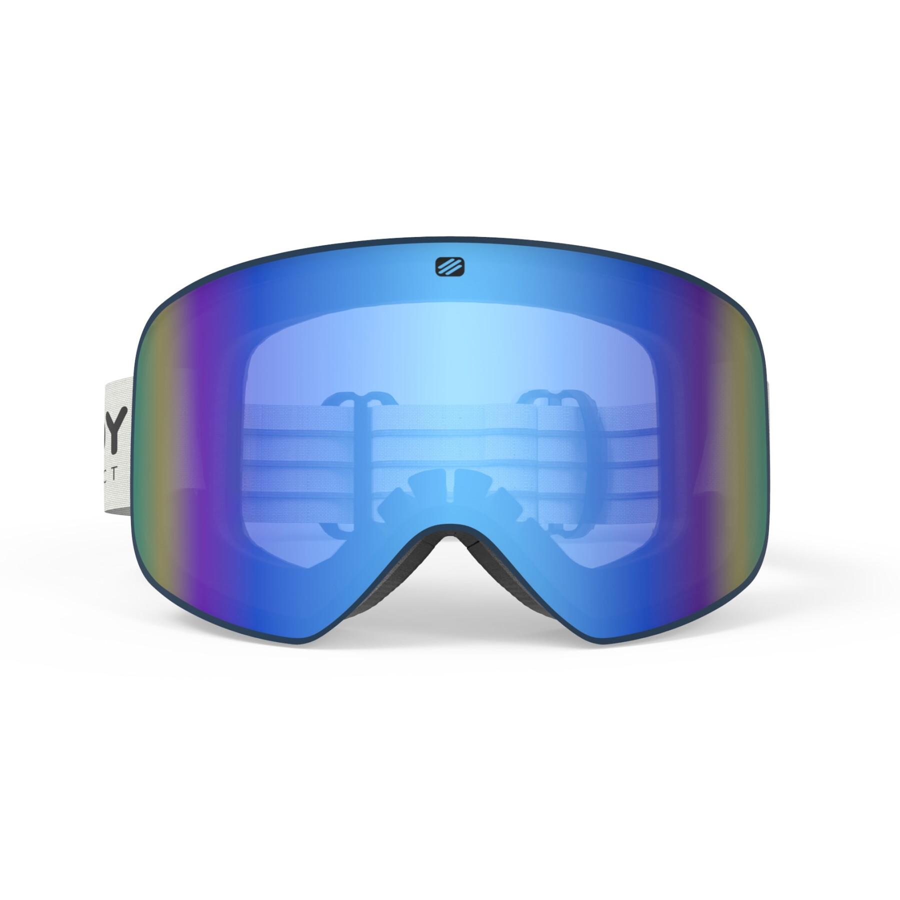 Masque de ski Rudy Project Skermo Optics
