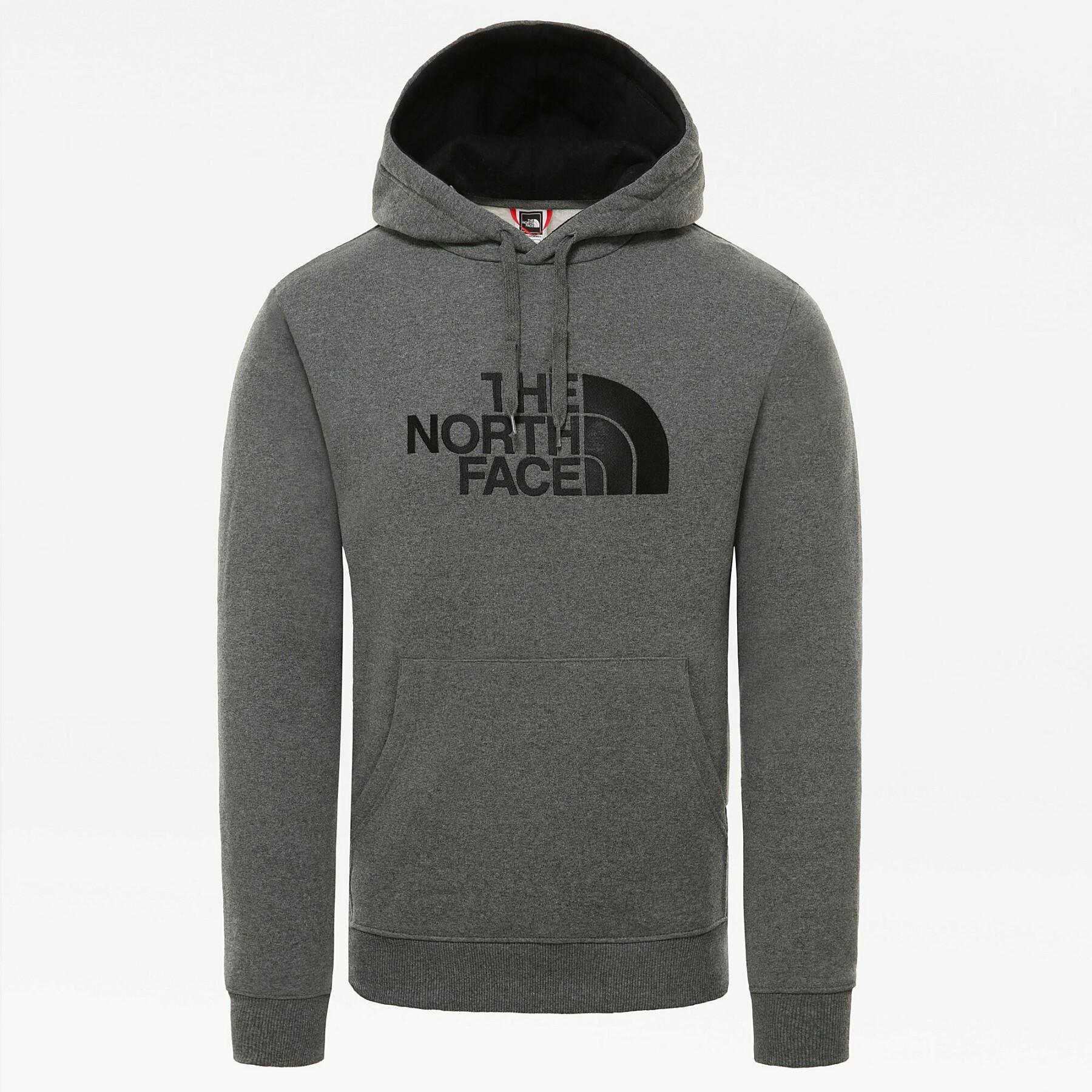 Sweatshirt à capuche The North Face Drew Peak