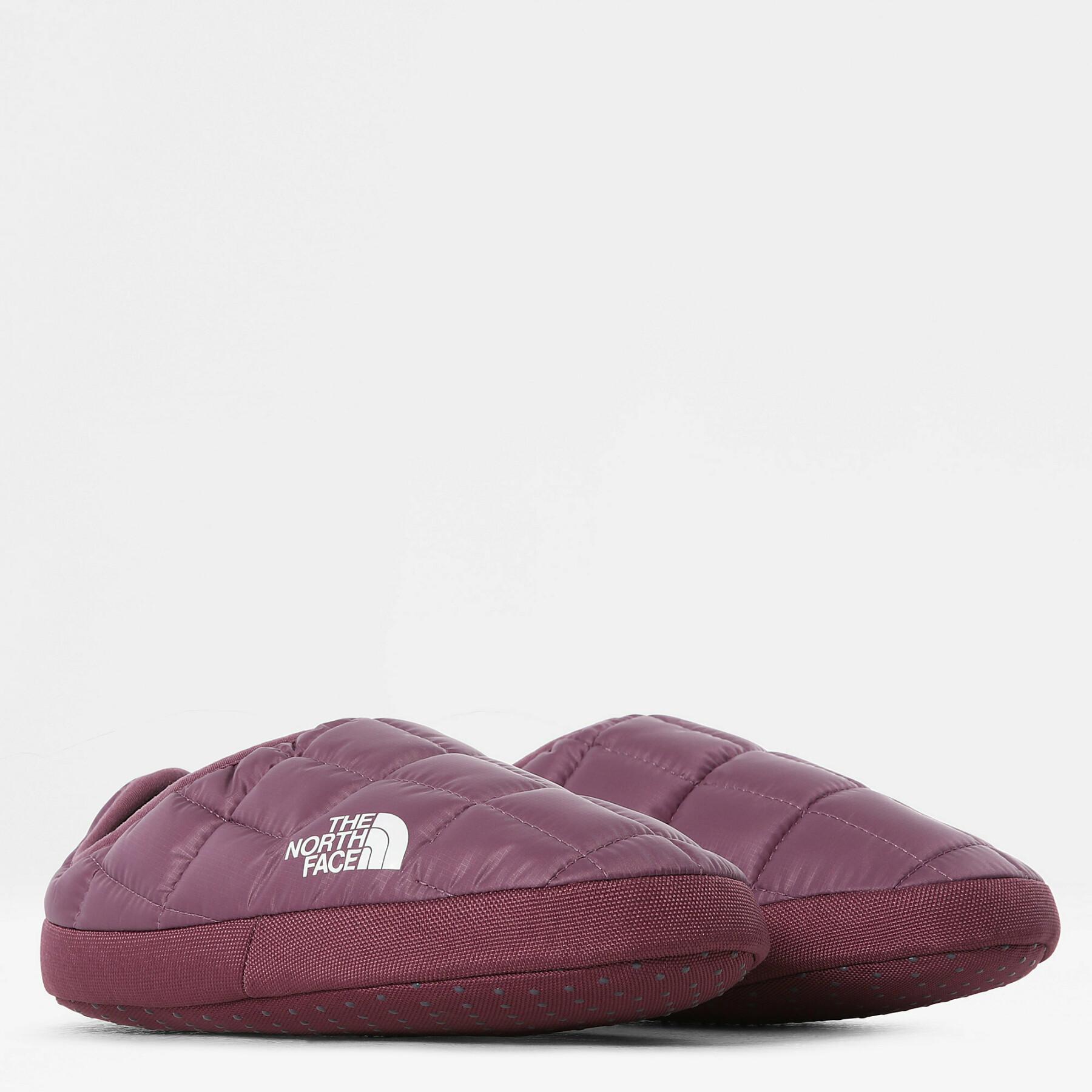 Chaussons femme The North Face Thermoball Tent V