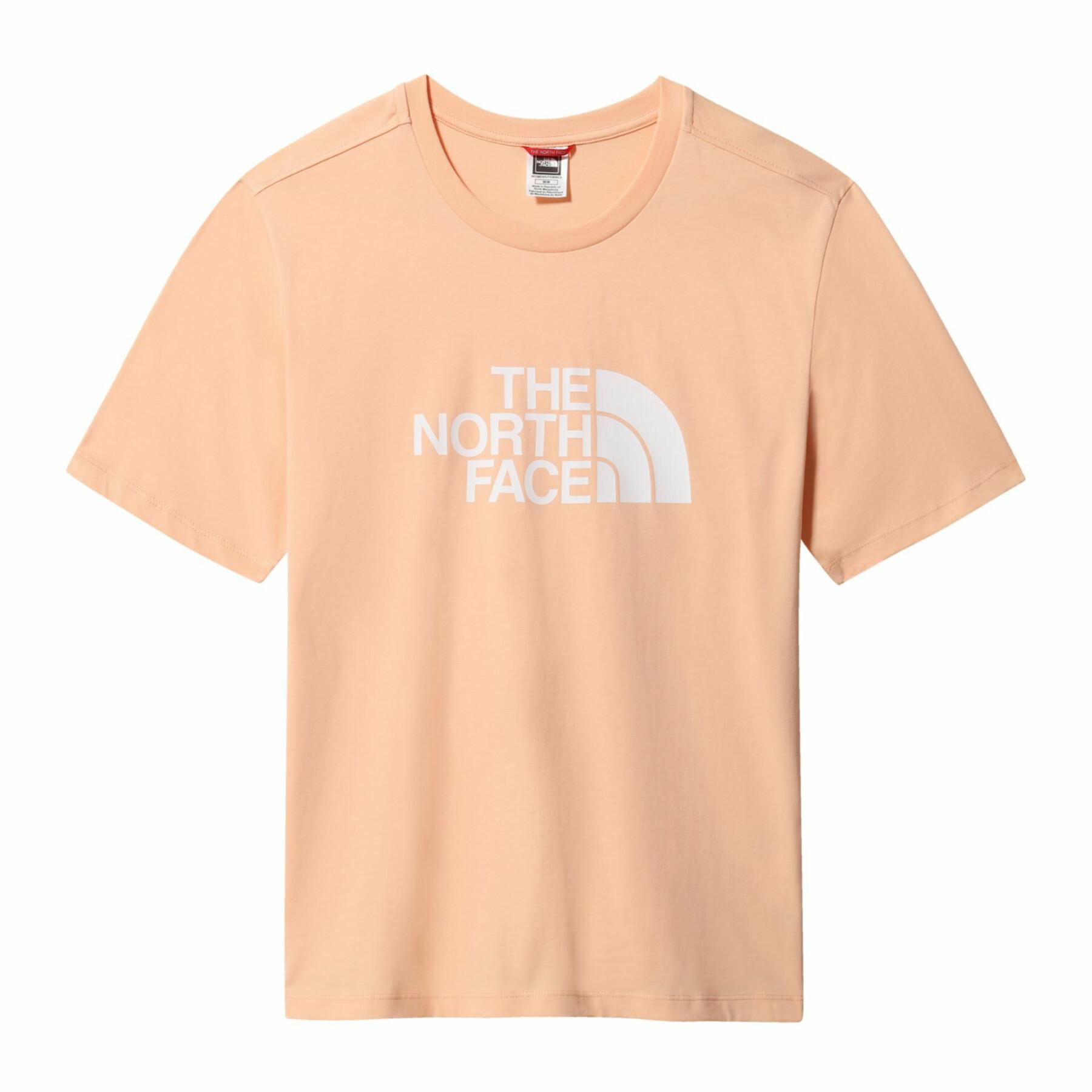 T-shirt femme The North Face Relaxed Easy