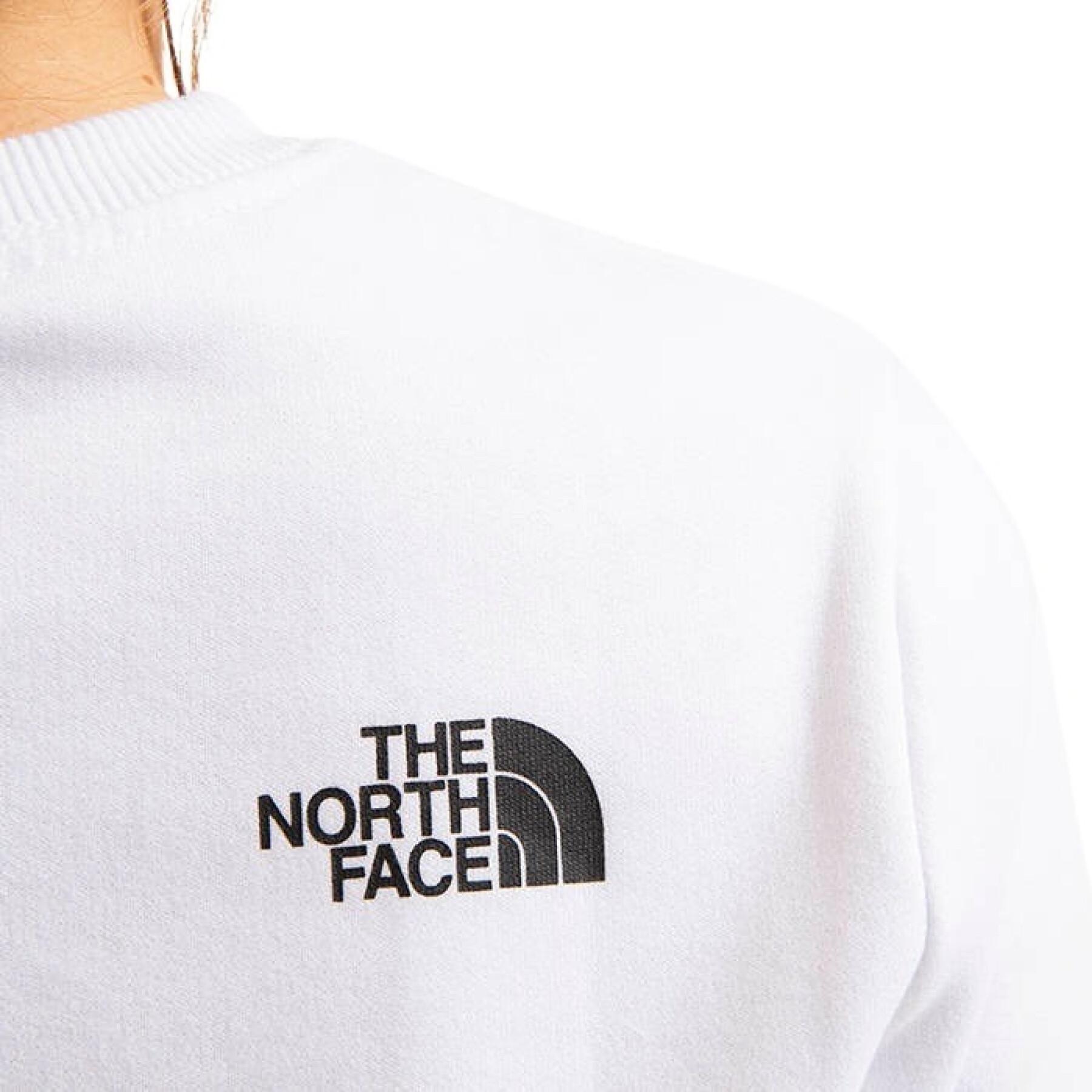 Sweatshirt femme The North Face Standard