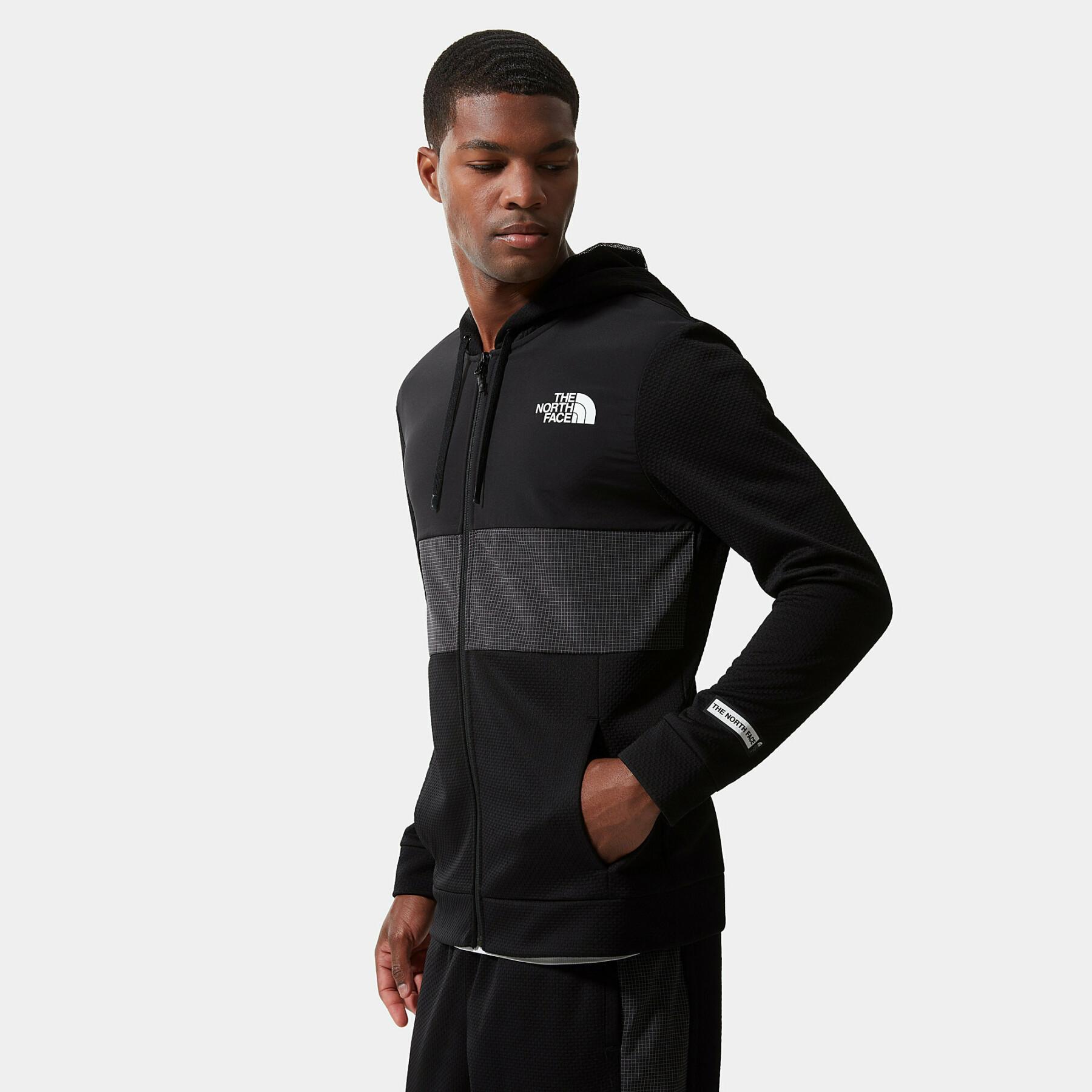 Polaire The North Face Mountain Athletics