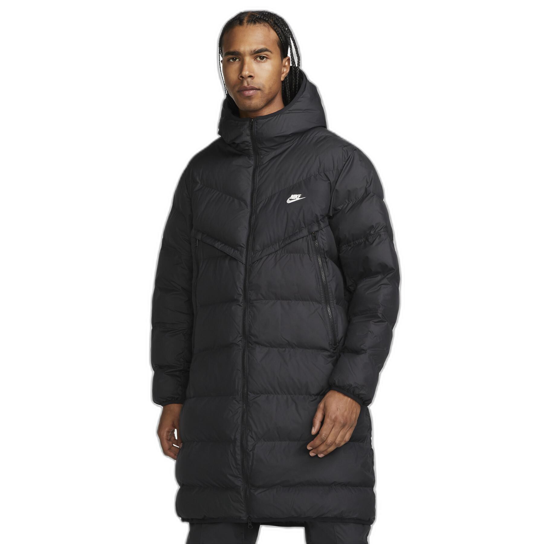 Parka Nike Sportswear Storm-FIT Windrunner - Textile Homme - Trail running