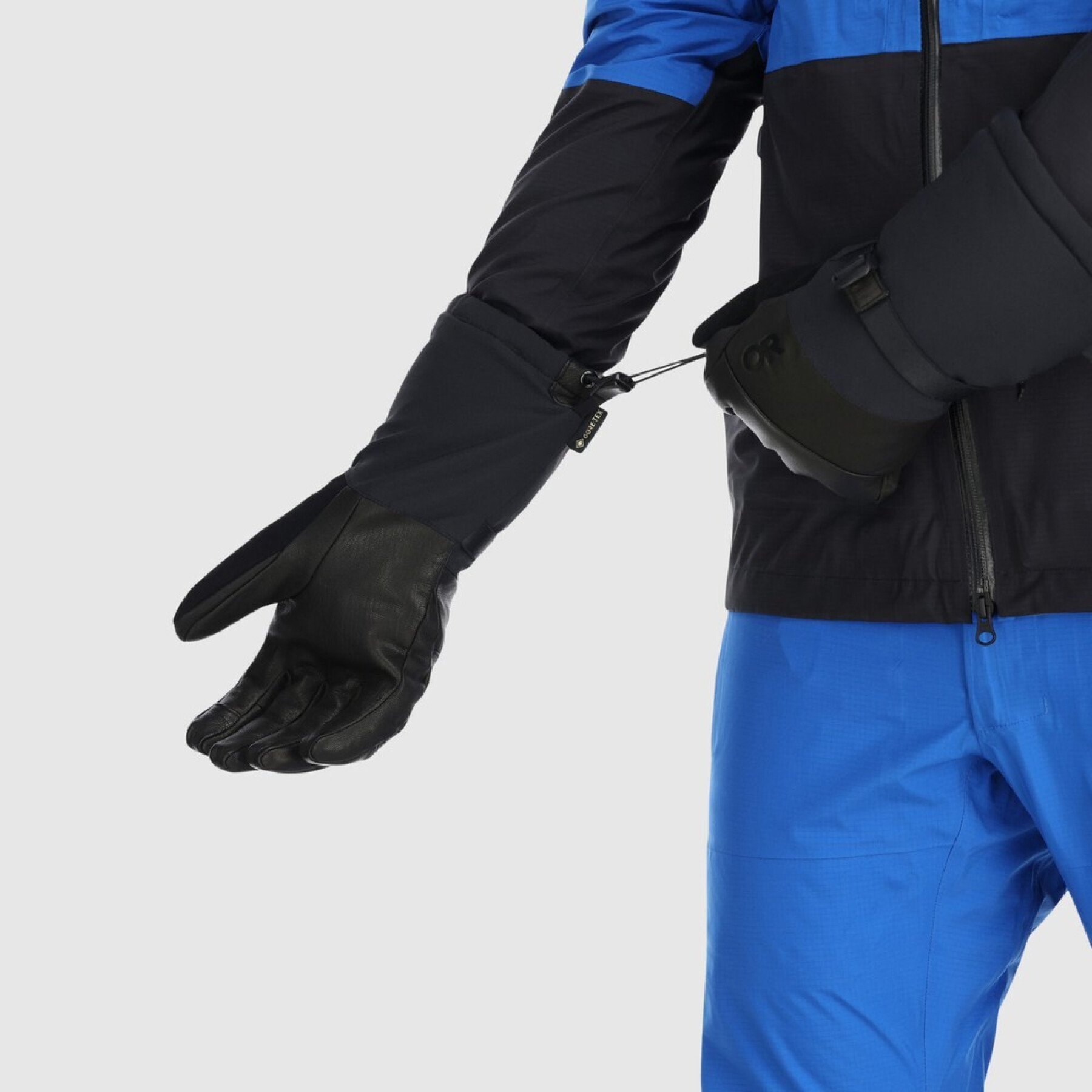 Gants de ski Outdoor Research Carbide