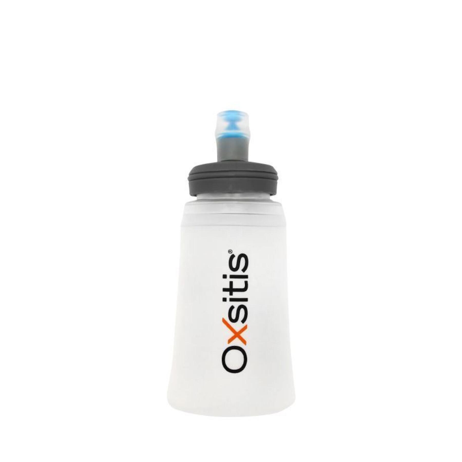 Gourde Oxsitis Soft Flask - Hydratation - Equipements - Trail running