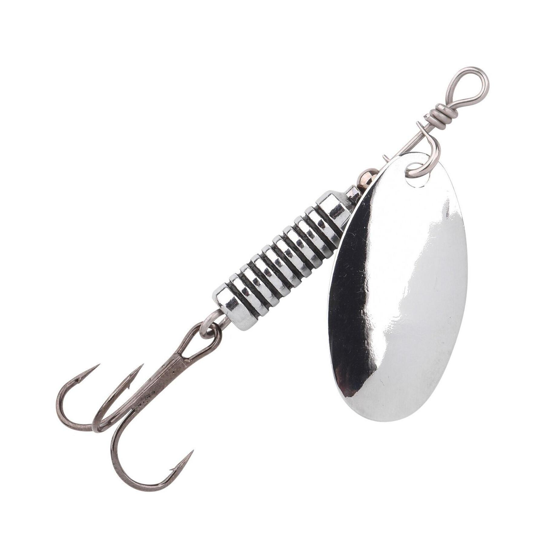 Cuillère pêche classique Powercatcher Spinner 8 g - Top Marques