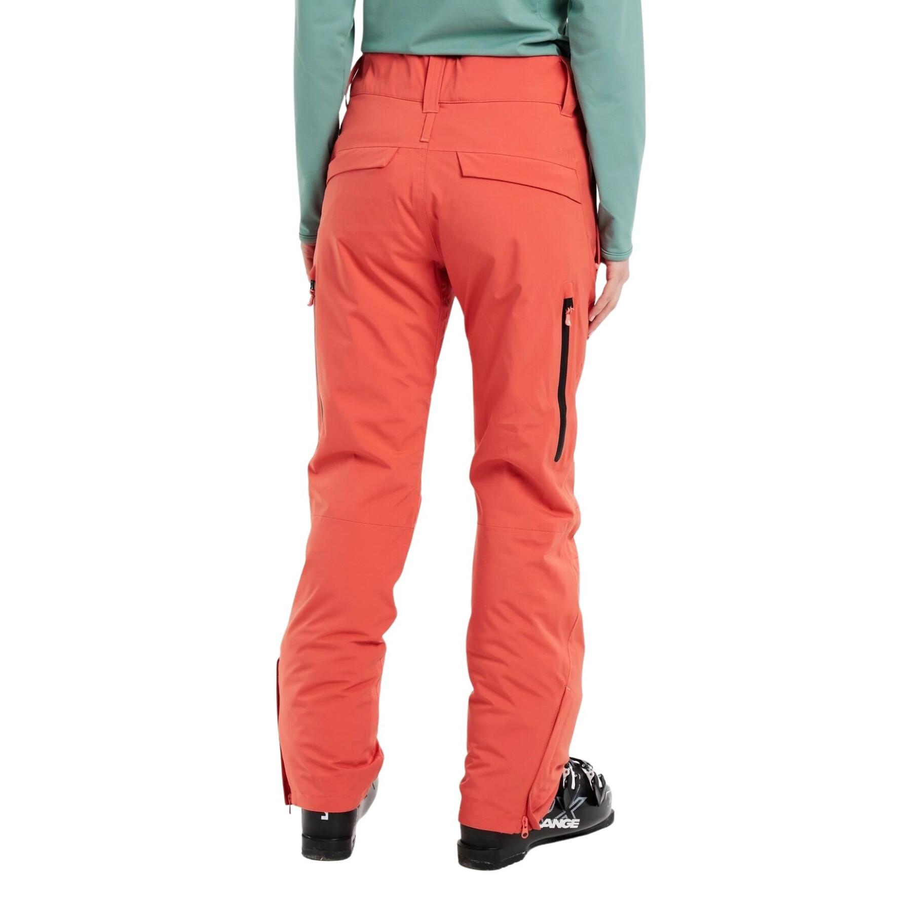Pantalon de ski femme Protest Carmacks