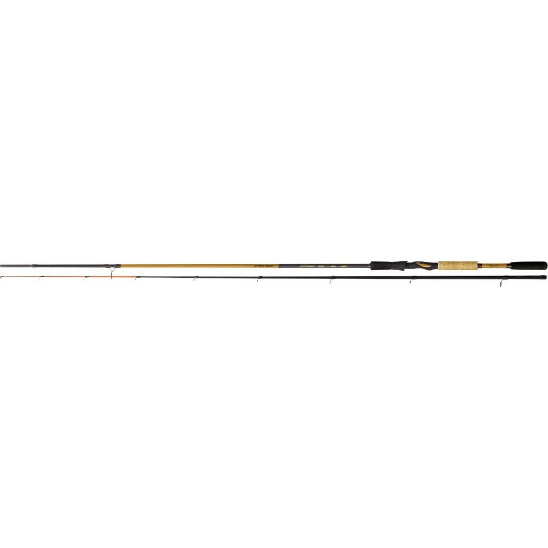 Canne spinning Quantum G-Force X-tra 10-30g