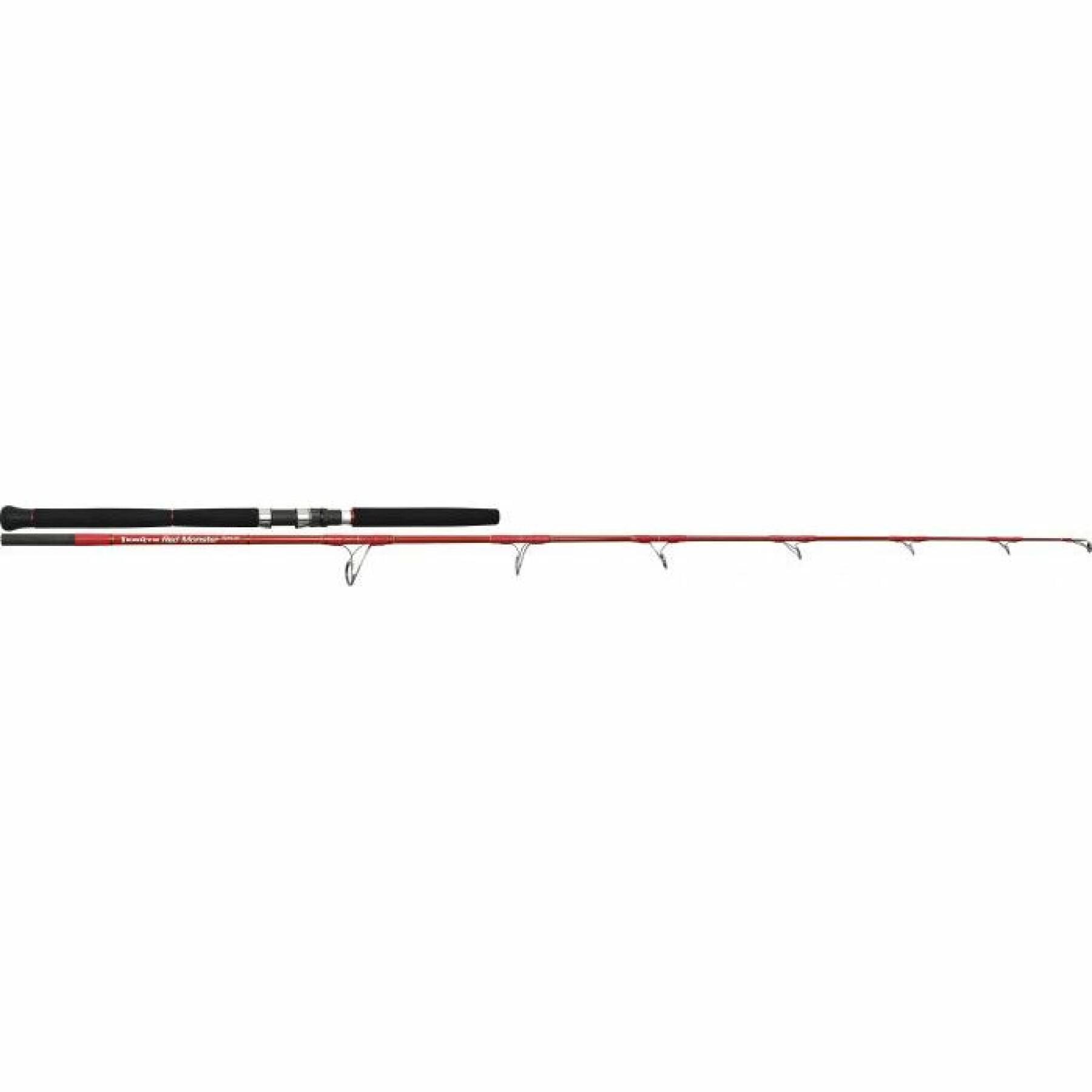 Canne spinning Tenryu Red Monster Special 80-200g