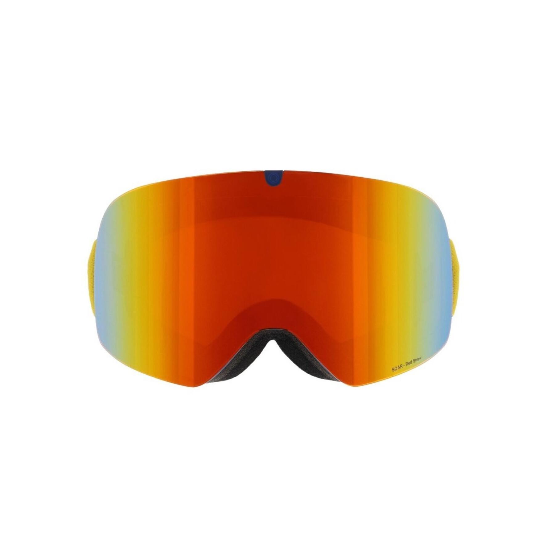 Masque de ski Redbull Spect Eyewear Soar
