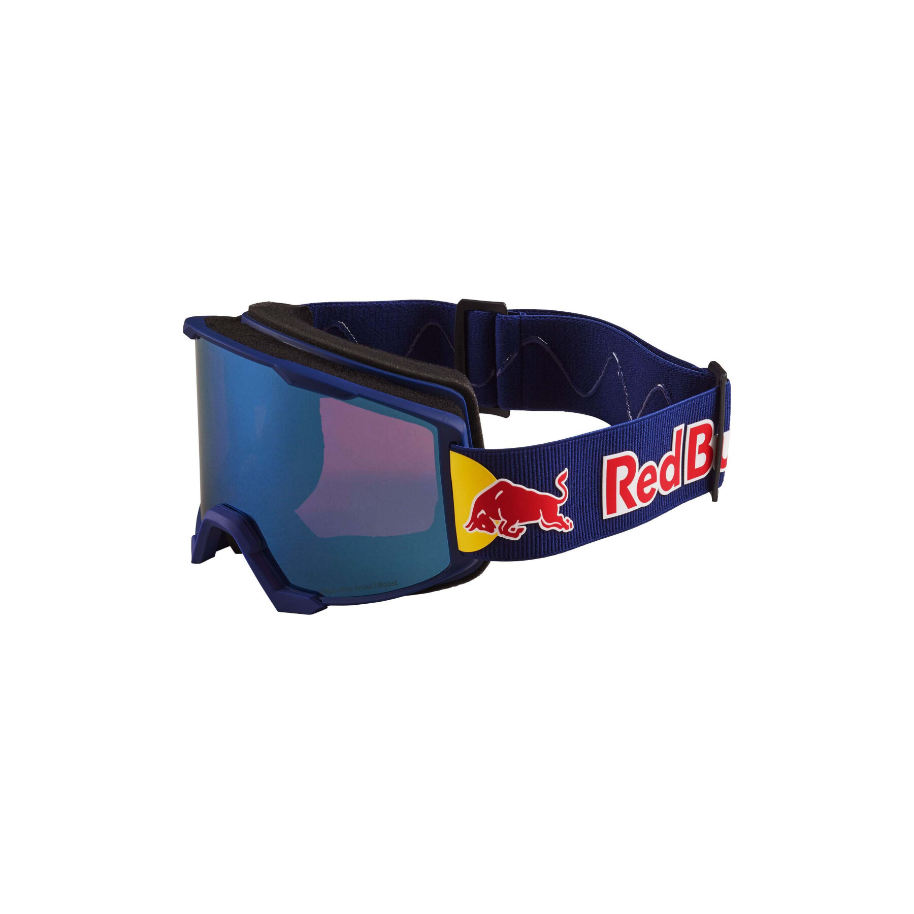 Masque de ski Redbull Spect Eyewear Solo