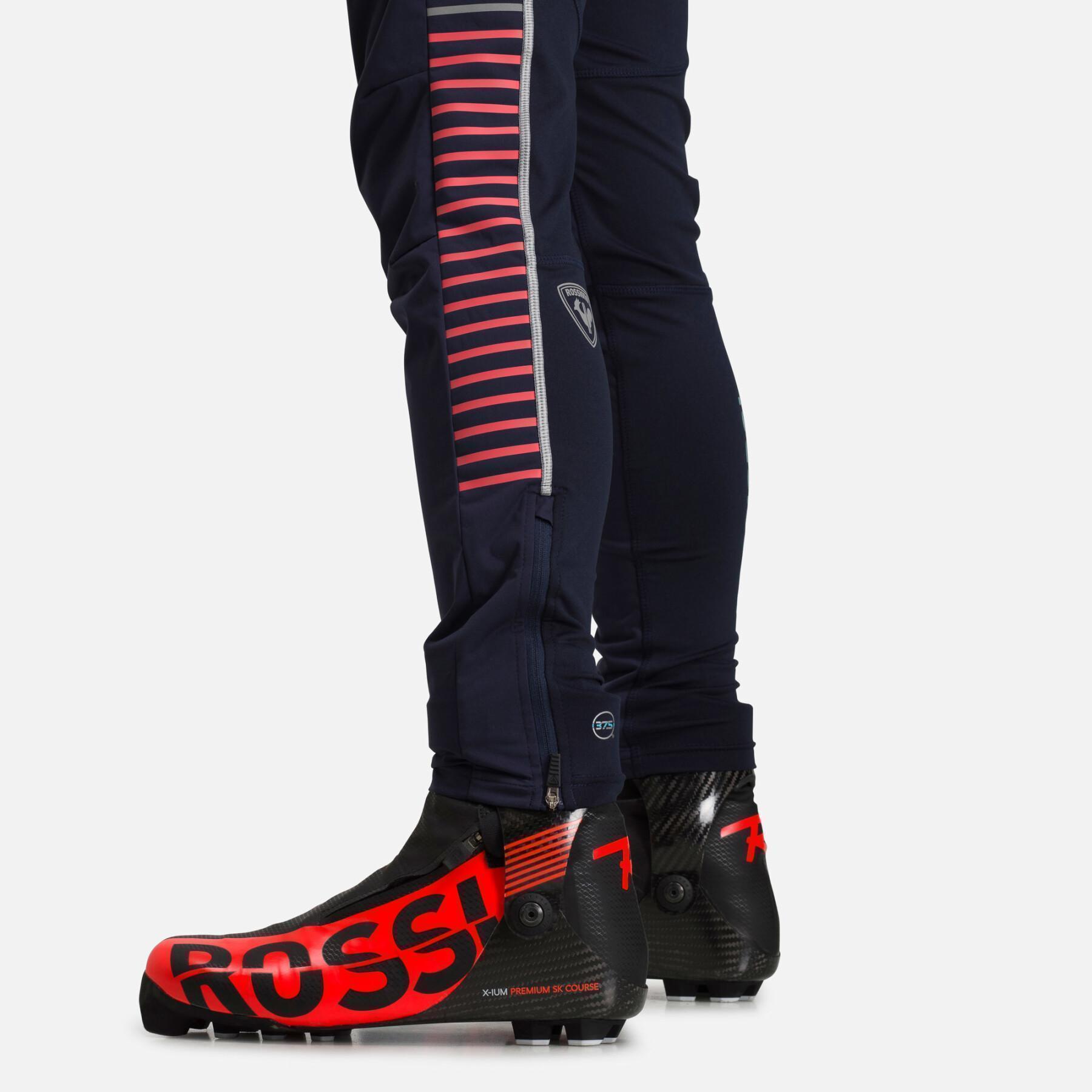 Pantalon de ski femme Rossignol Poursuite