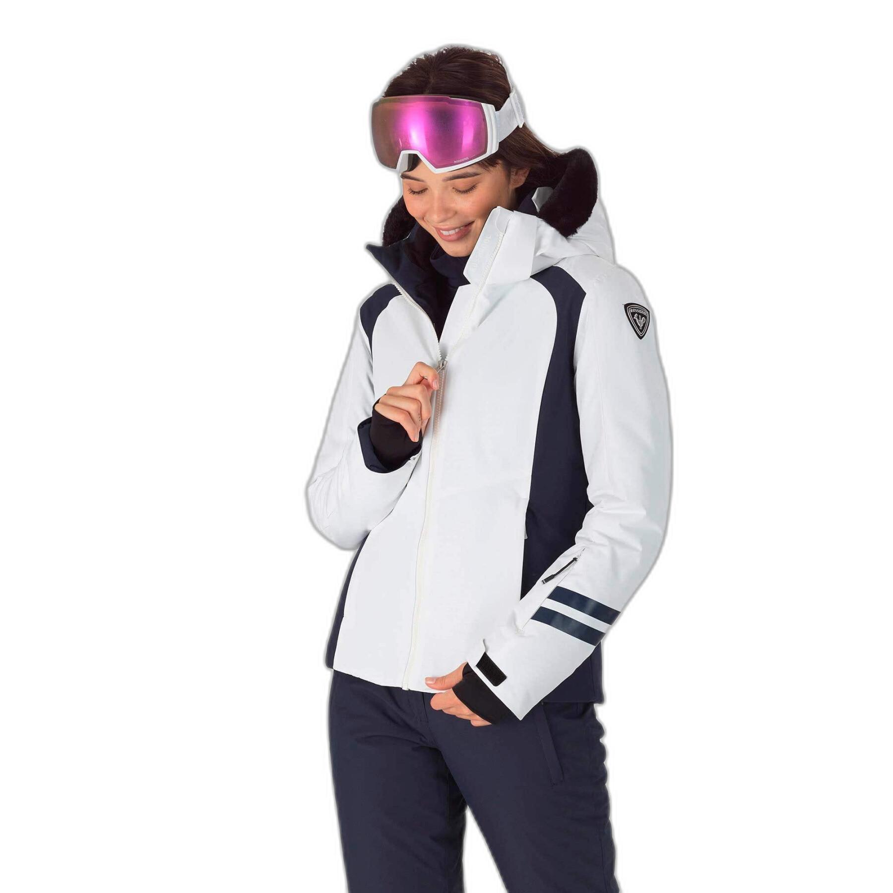 Veste de ski femme Rossignol Controle