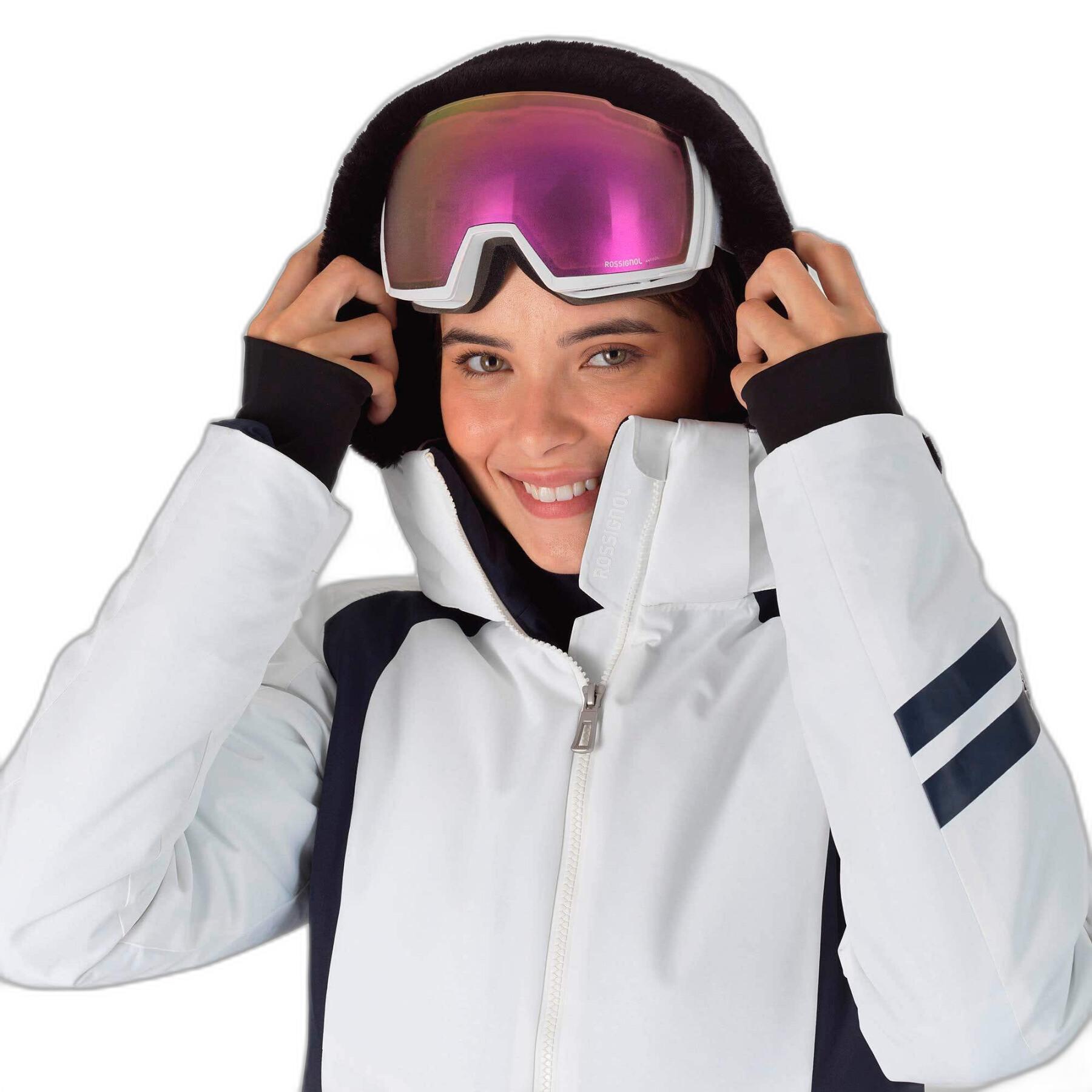 Veste de ski femme Rossignol Controle
