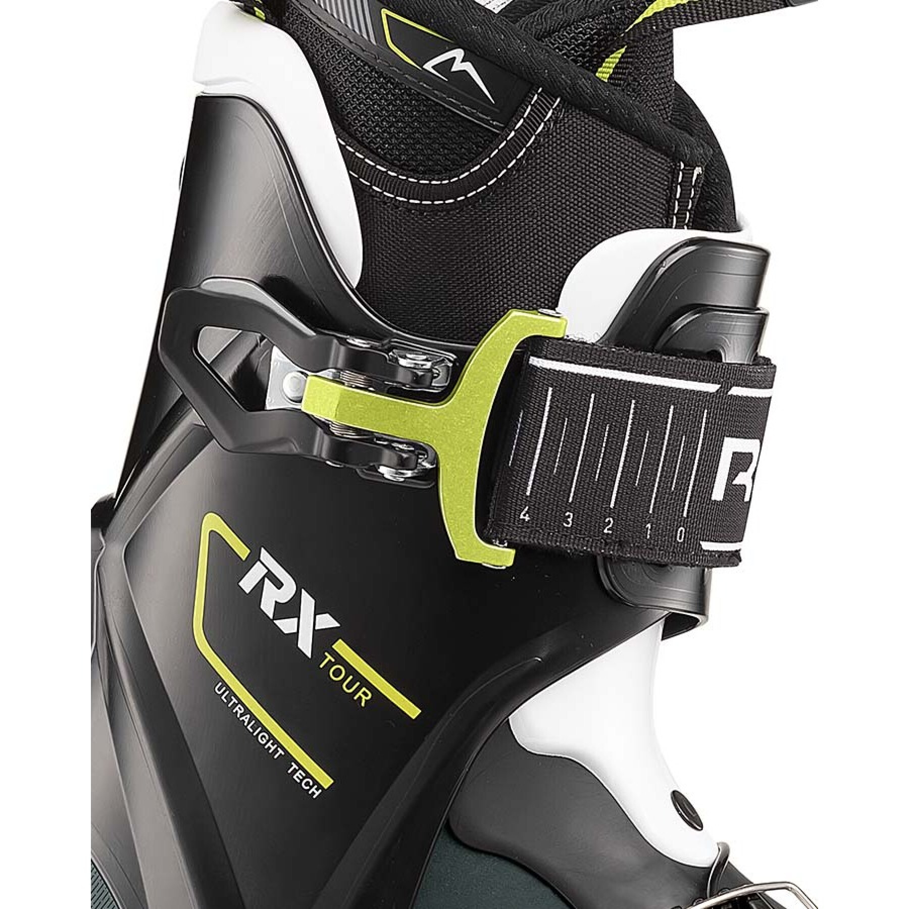 Chaussures de ski RX Tour Roxa