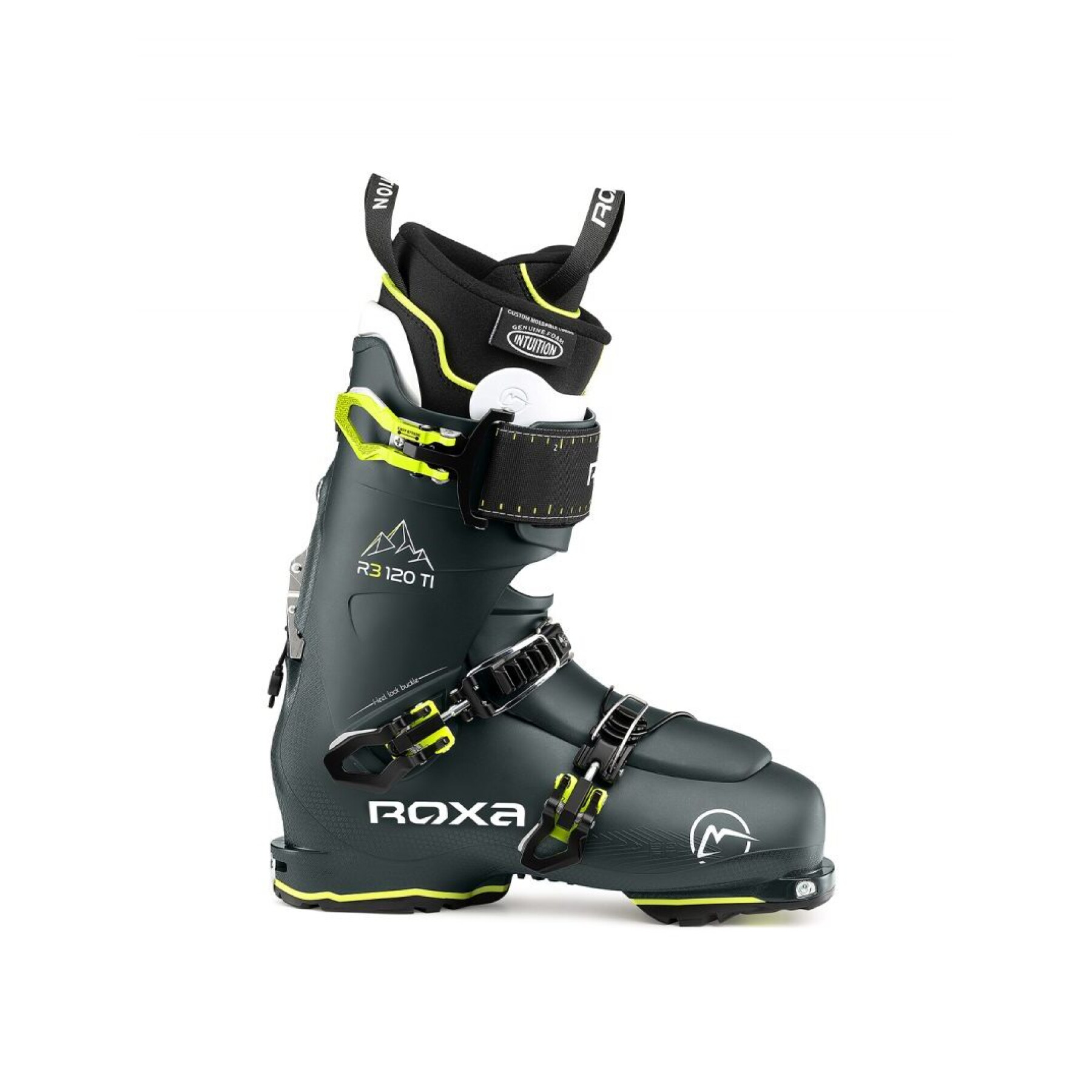Chaussures de ski Roxa R3 120 TI IR