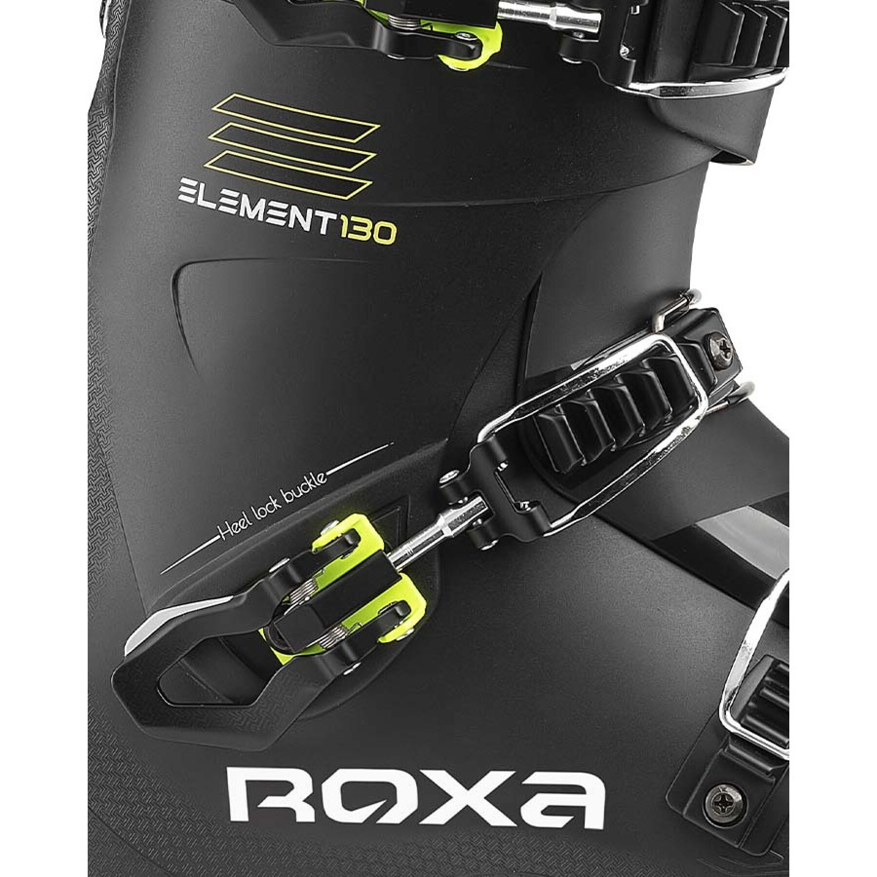 Chaussures de ski Element 30 IR - GW Roxa