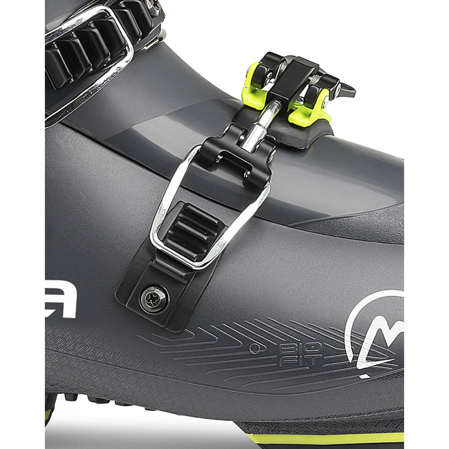 Chaussures de ski Element 100 - GW Roxa