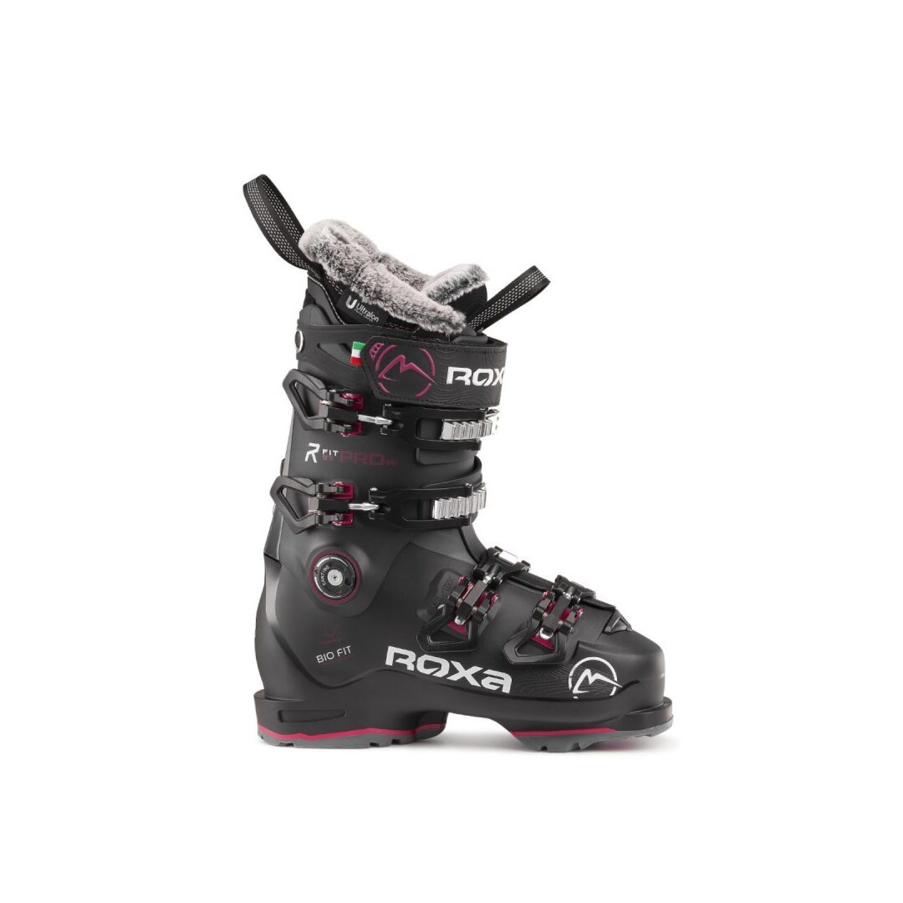 Chaussures de ski R/Fit Pro 95 femme Roxa
