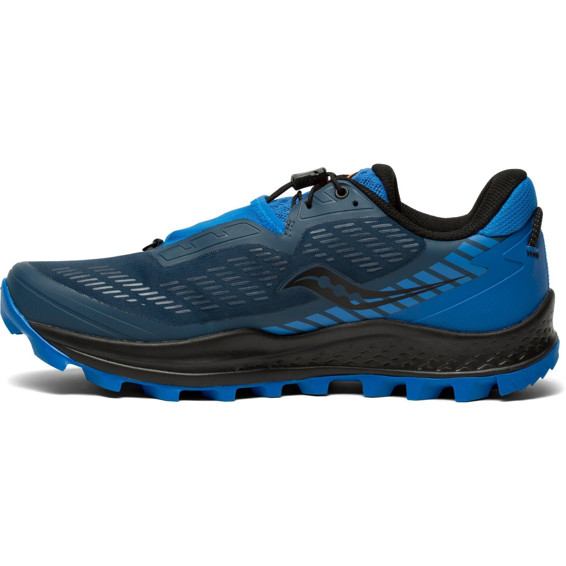 Chaussures Saucony peregrine 11 st