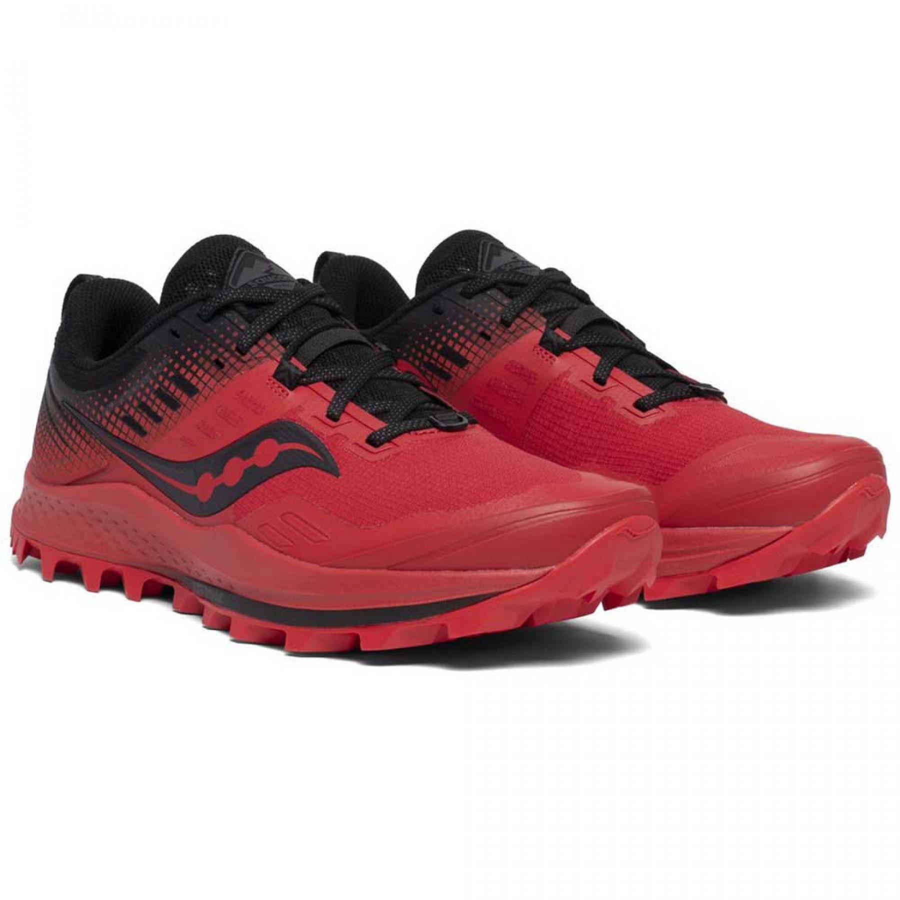 Chaussures Saucony Peregrine 10 ST