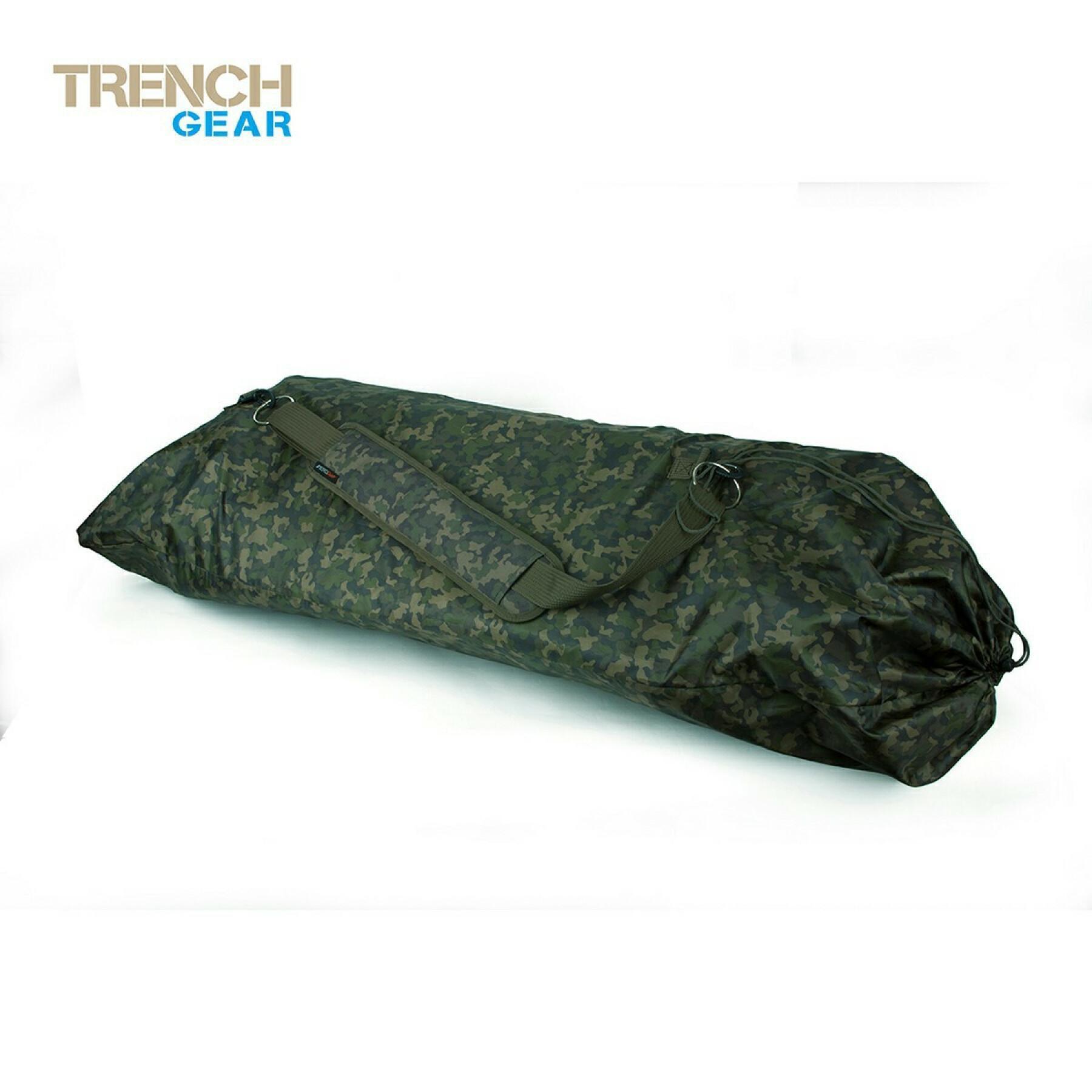 Tapis de réception Shimano Trench Euro Protection