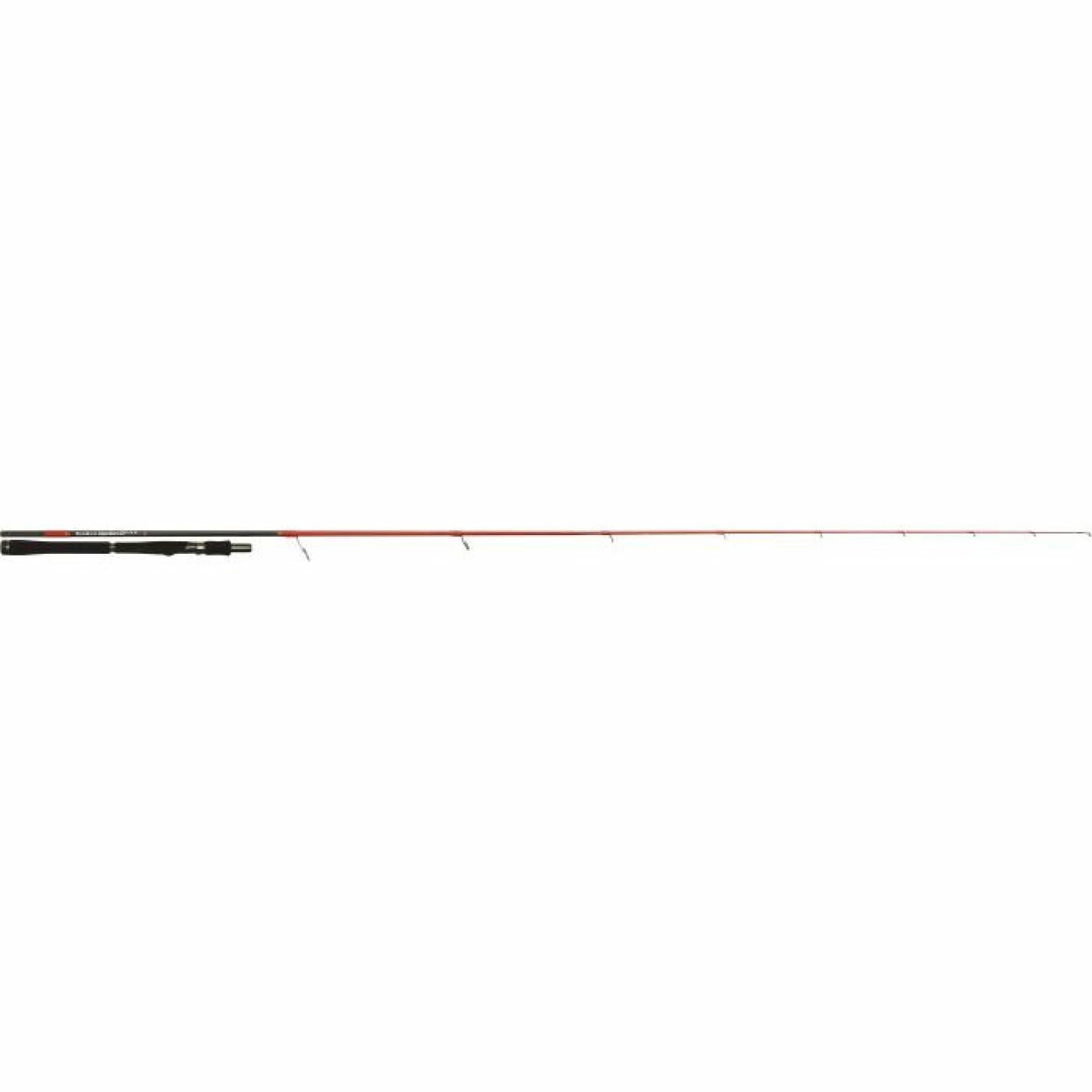 Canne spinning Tenryu Injection SP 76M 5-25g
