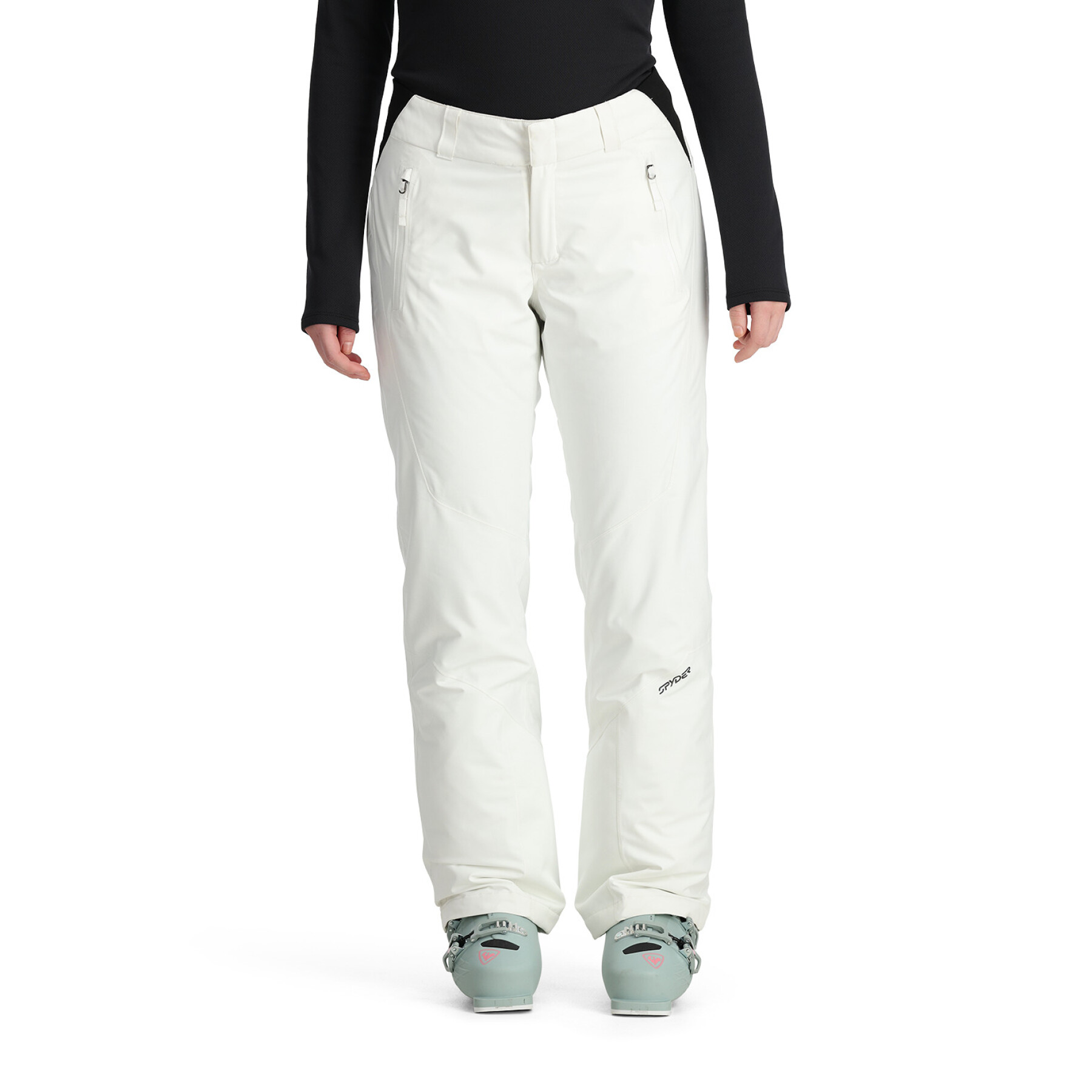 Pantalon de ski femme Spyder Winner