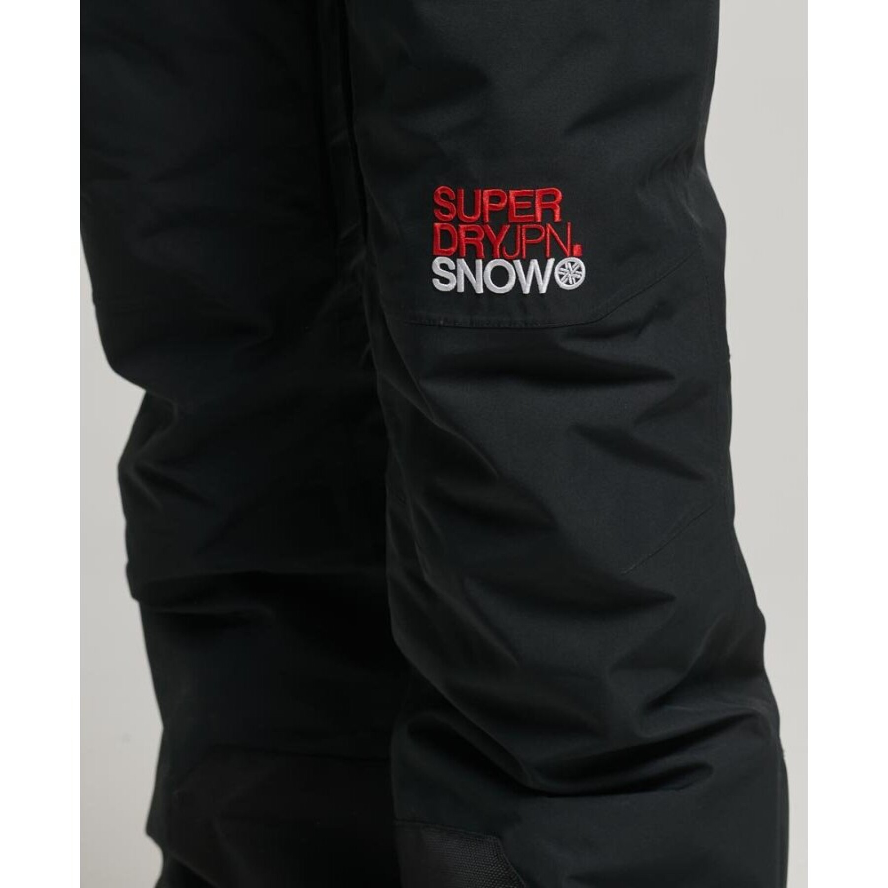 Pantalon de ski Superdry Freestyle Core