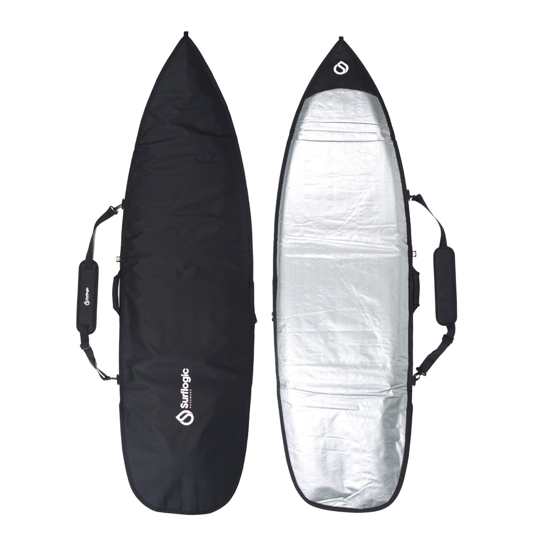 Housse de planche Surflogic Daylight Shortboard cover 5'8"