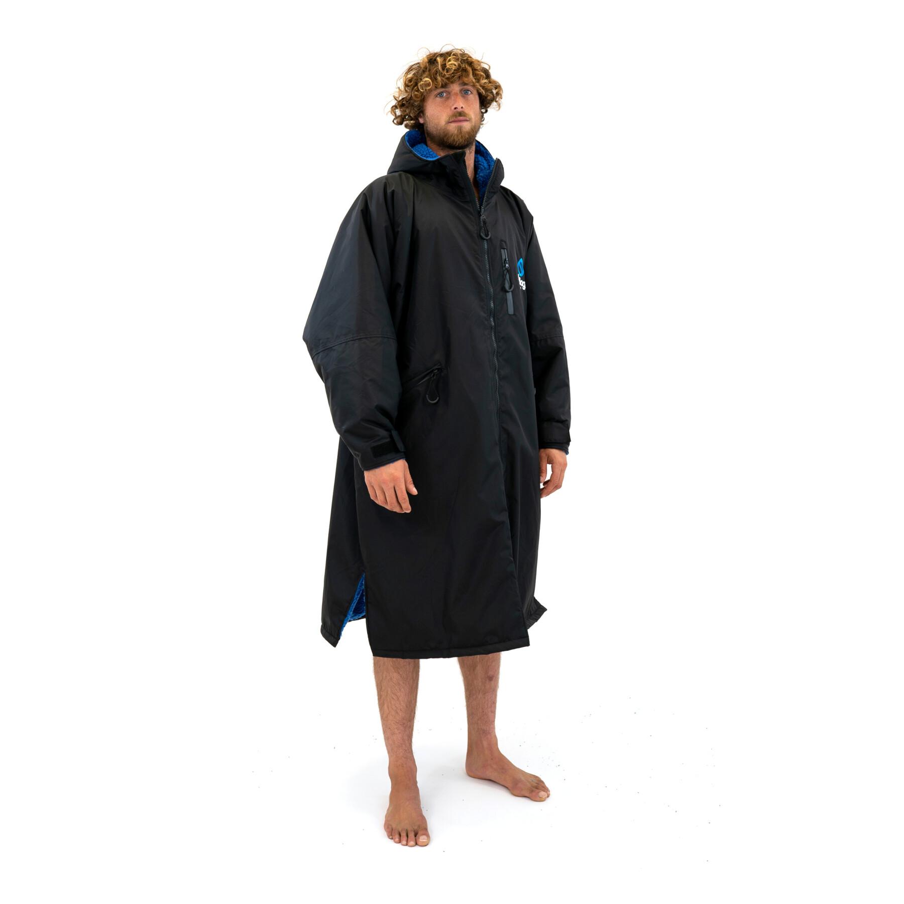 Imperméable robe long Surflogic