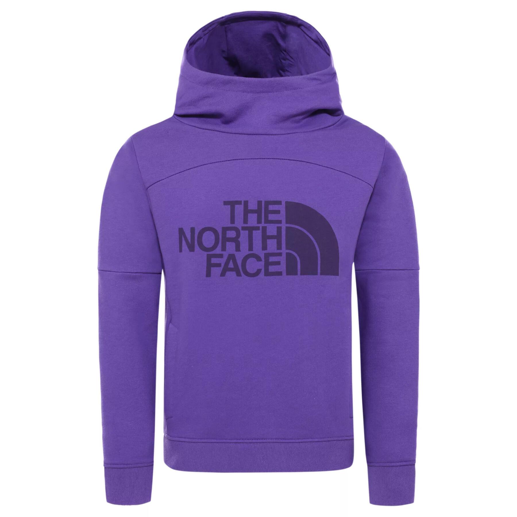 Sweatshirt enfant The North Face Drew Peak