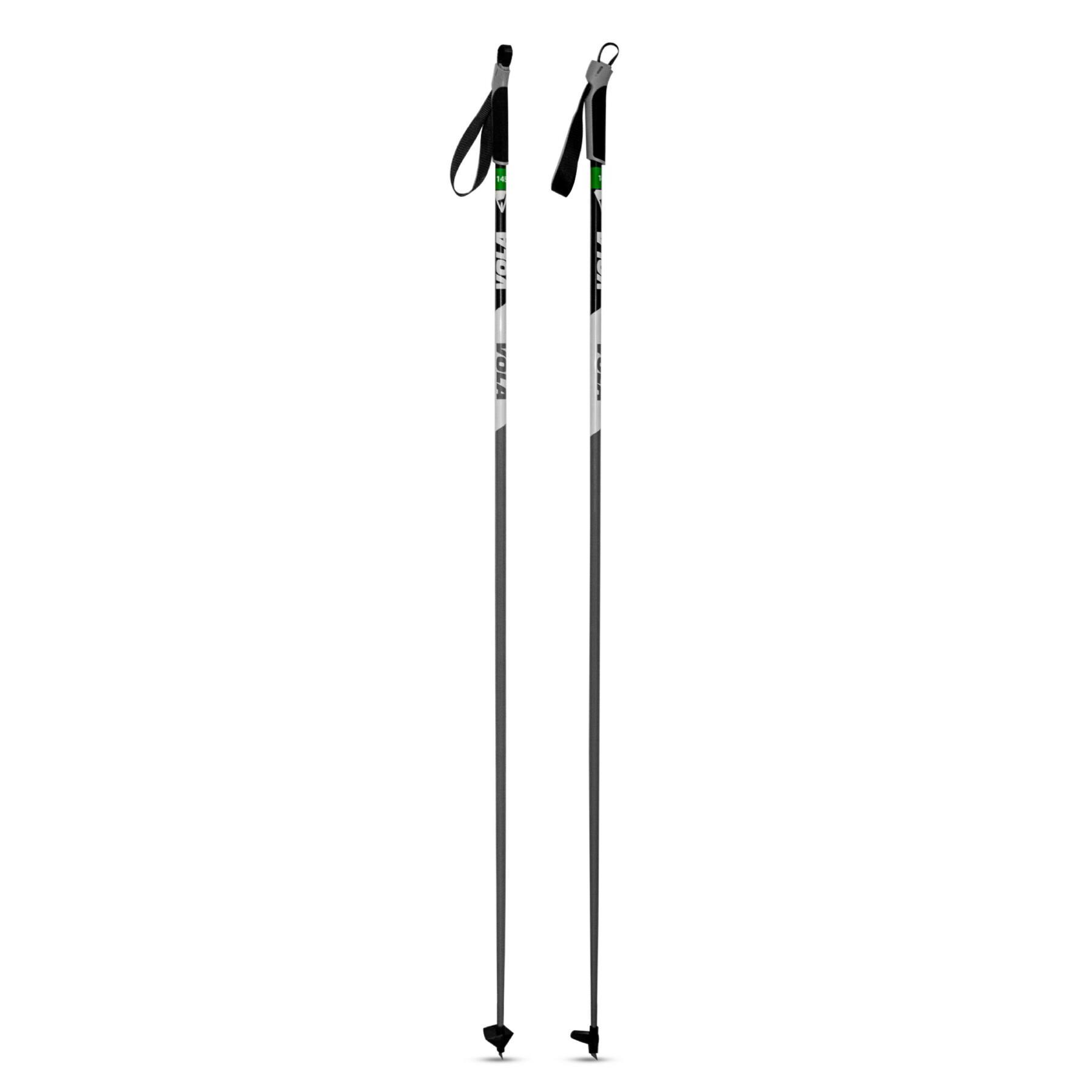Bâton de ski de randonnée Vola Nordic