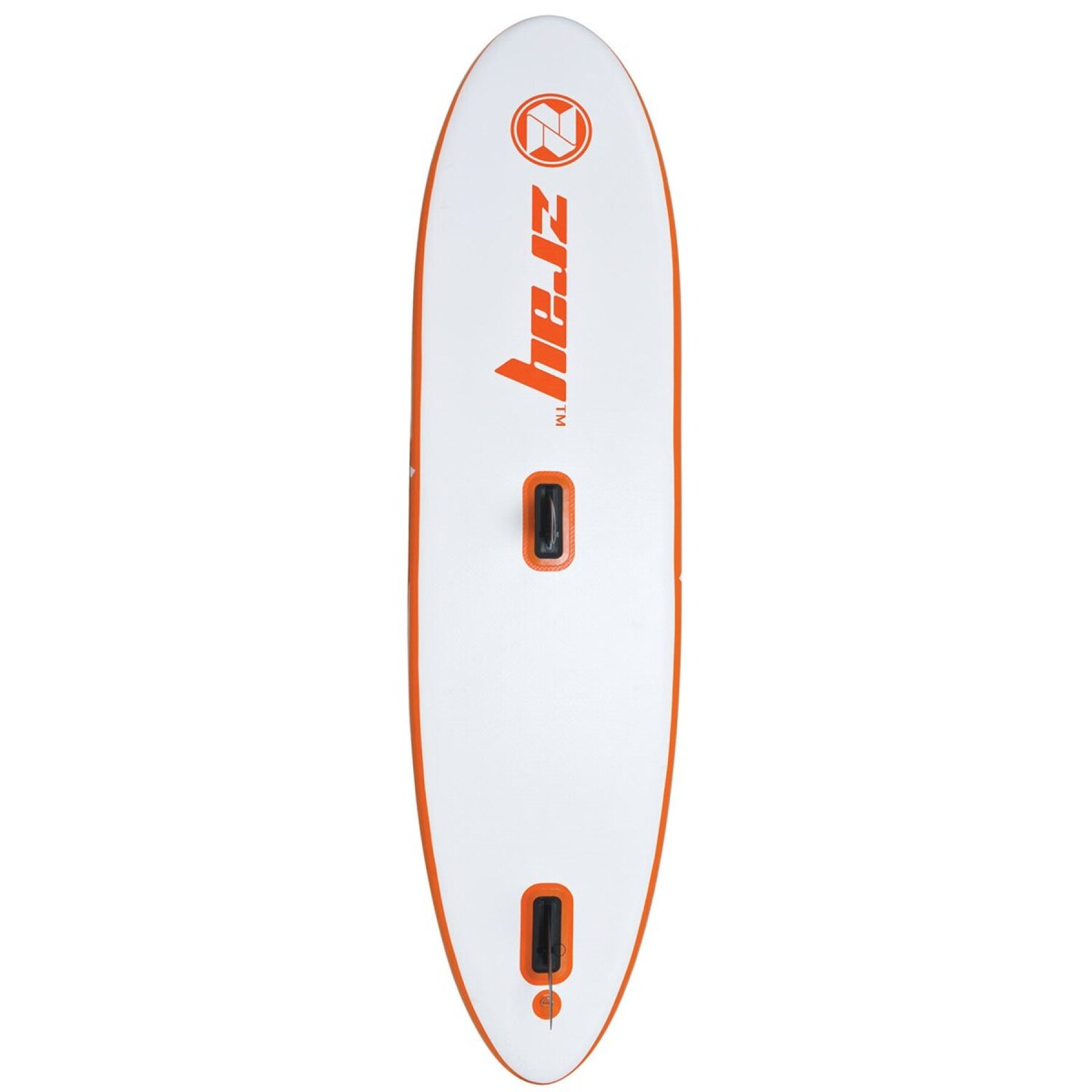 Stand Up Paddle gonflable Zray WindSurf 10'