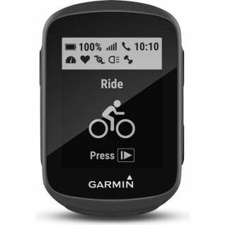Compteur & GPS Garmin Edge 130 Plus