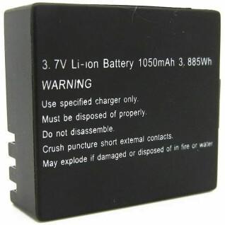 Batterie en lithium pour Vision 4K/Impulse Easypix GoXtreme