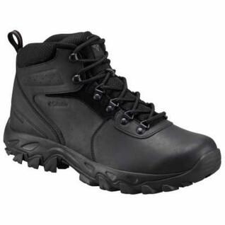 Chaussures de randonnée Columbia Newton Ridge Plus II waterproof