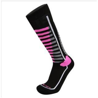 Chaussettes femme Rywan Fury 3D Thermocool