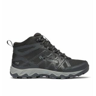 Chaussures femme Columbia Peakfreak X2 Mid Outdry