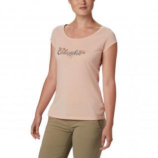 T-shirt femme Columbia Shady Grove