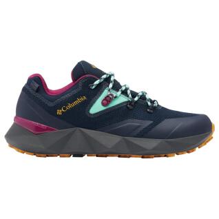 Chaussures femme Columbia FACET 60 LOW OUTDRY