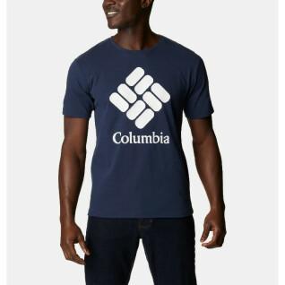 T-shirt Columbia Pacific Croing Graphic