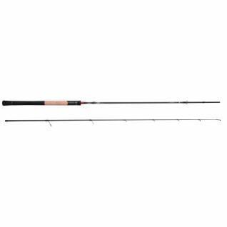 Canne spinning Spro Crx Lure & Spin 15-45g